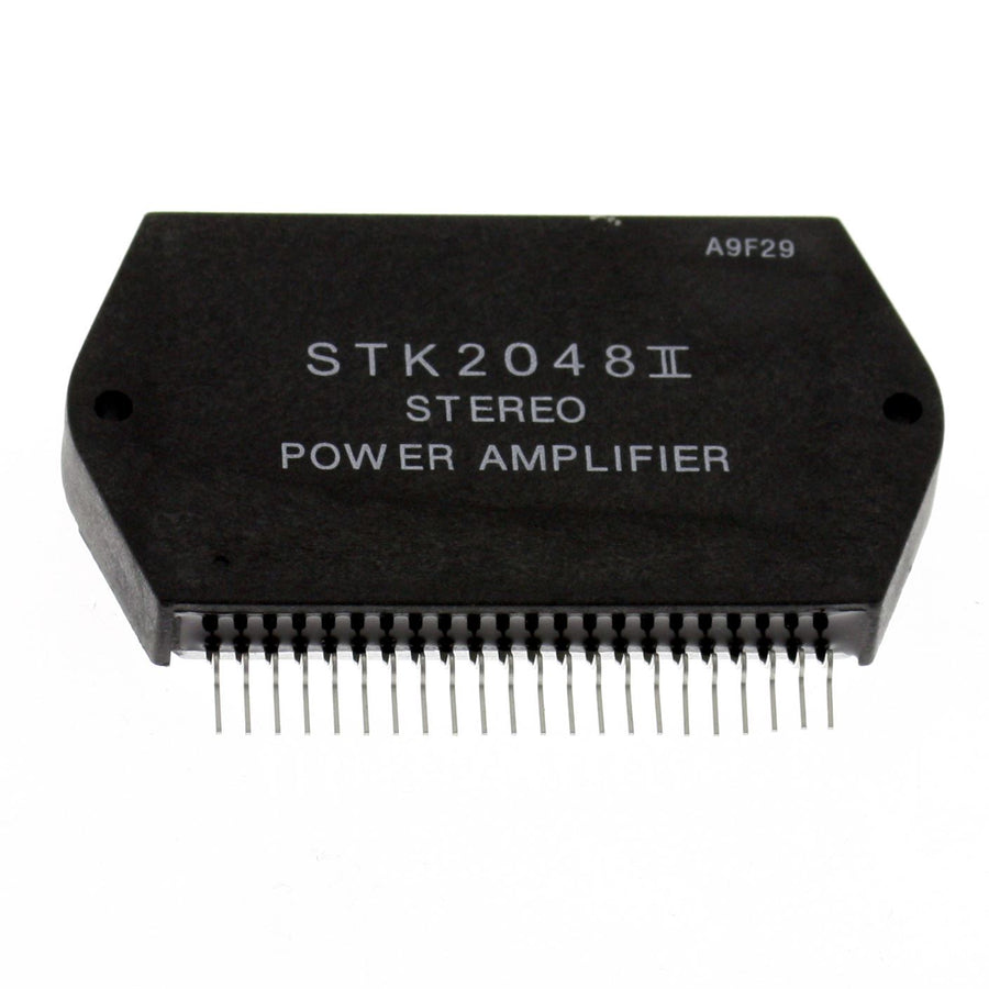 STK2048II circuit integrat