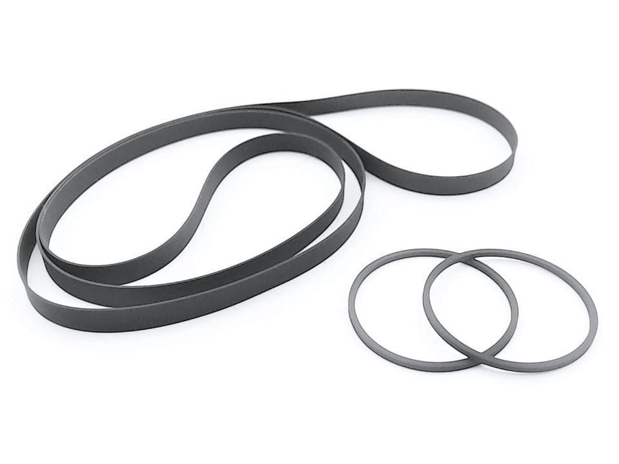 Kit courroies pour platine vinyle Sharp RP-114