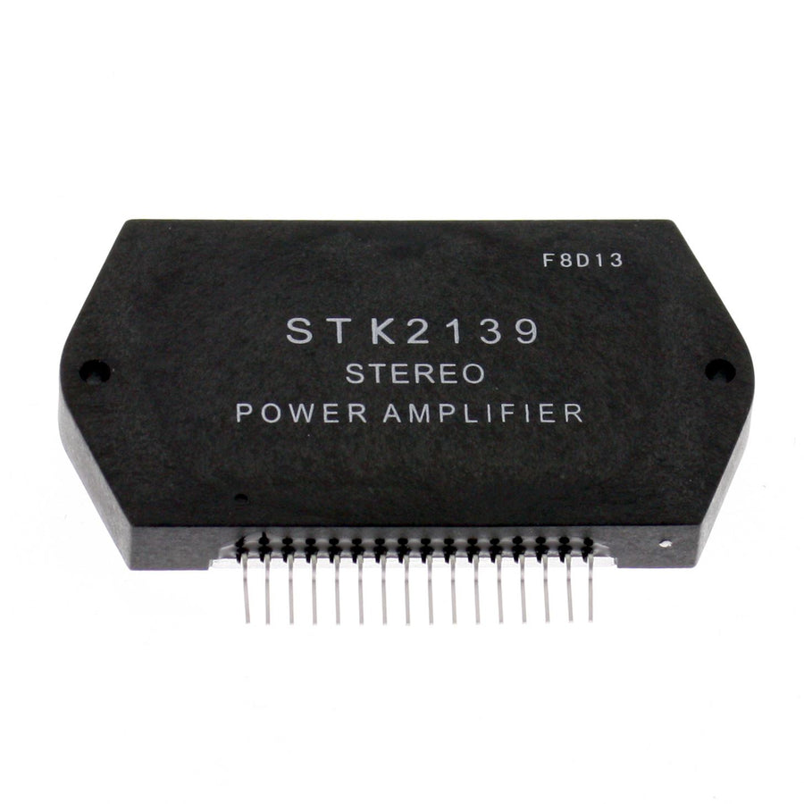 Integrierter Schaltkreis STK2139
