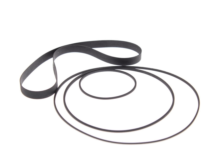 Kenwood KX-500 Riemenset für Kassettendeck