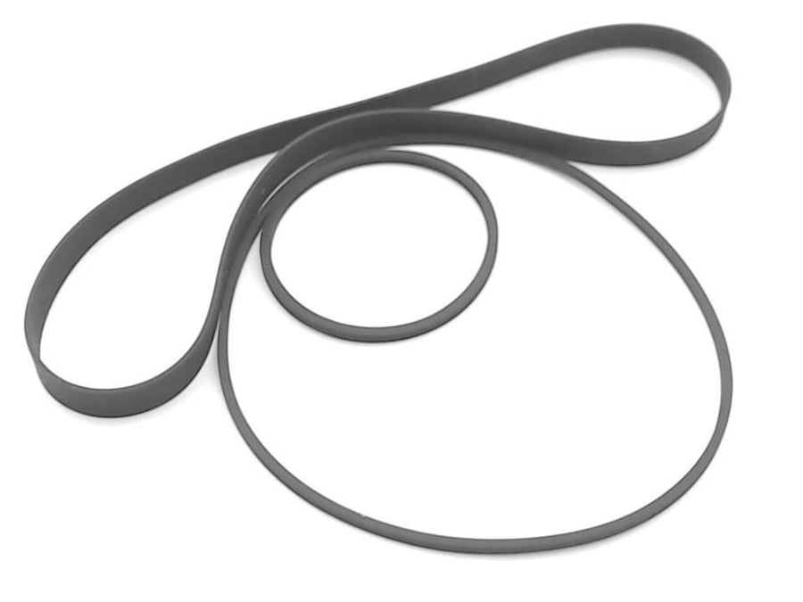 Kit courroies pour platine cassette Aiwa AD-6700