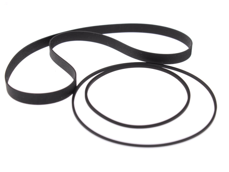 Kenwood KX-2020 Belt Kit for Cassette Deck