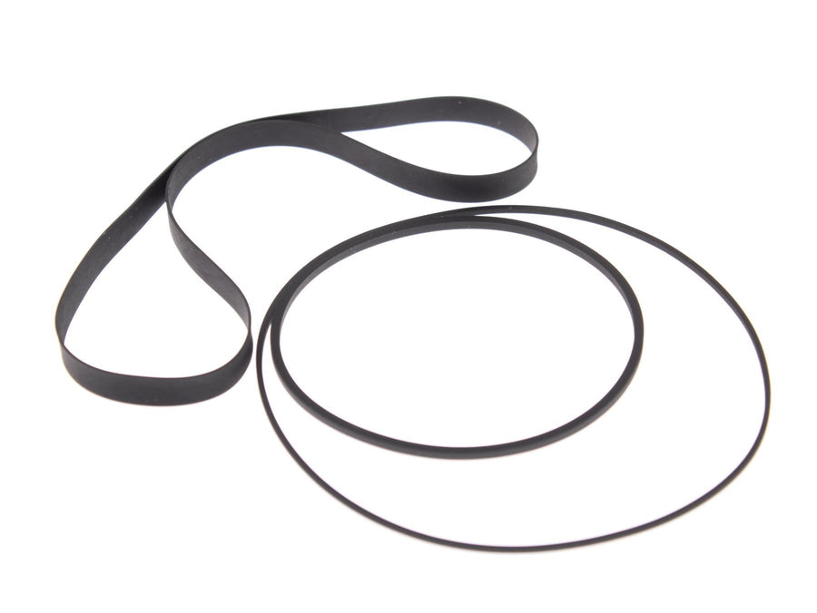 Remsats för kassettbandspelare – Kenwood KX-505