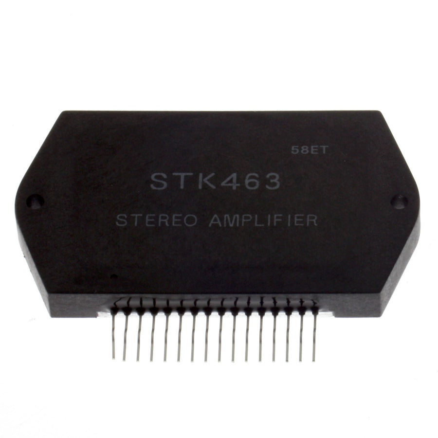 Integrierter Schaltkreis STK463