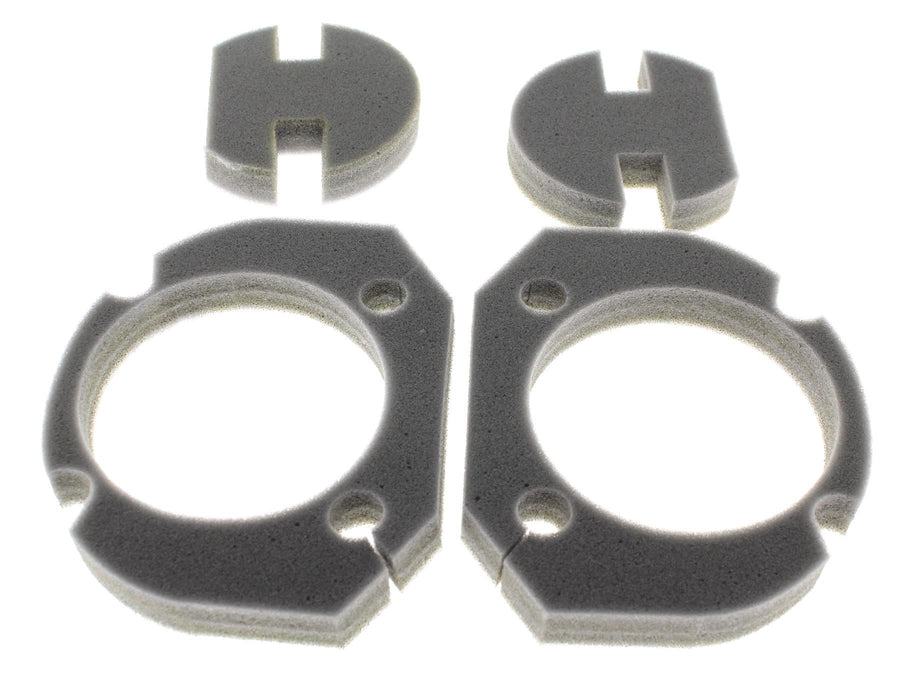Spugna isolante per altoparlante del sistema compatto Bang & Olufsen Beosound Century (1993-2004)