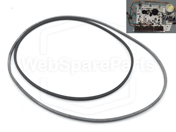 Atari 1010 Program Belt Kit for Cassette Deck