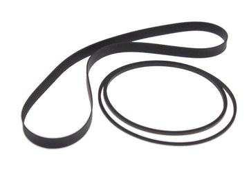 Philips MCD710 Riemenset für Kassettendeck