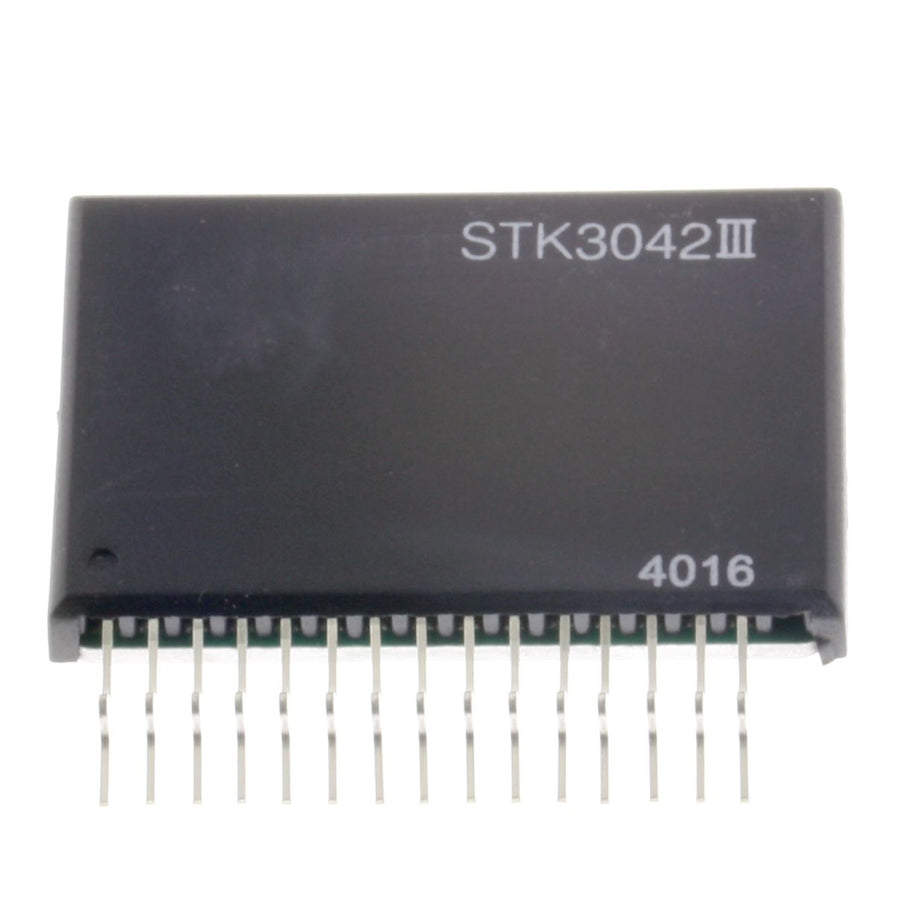Integrierter Schaltkreis STK3042III