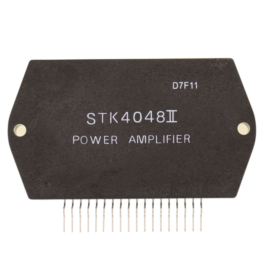STK4048II Integrerad krets