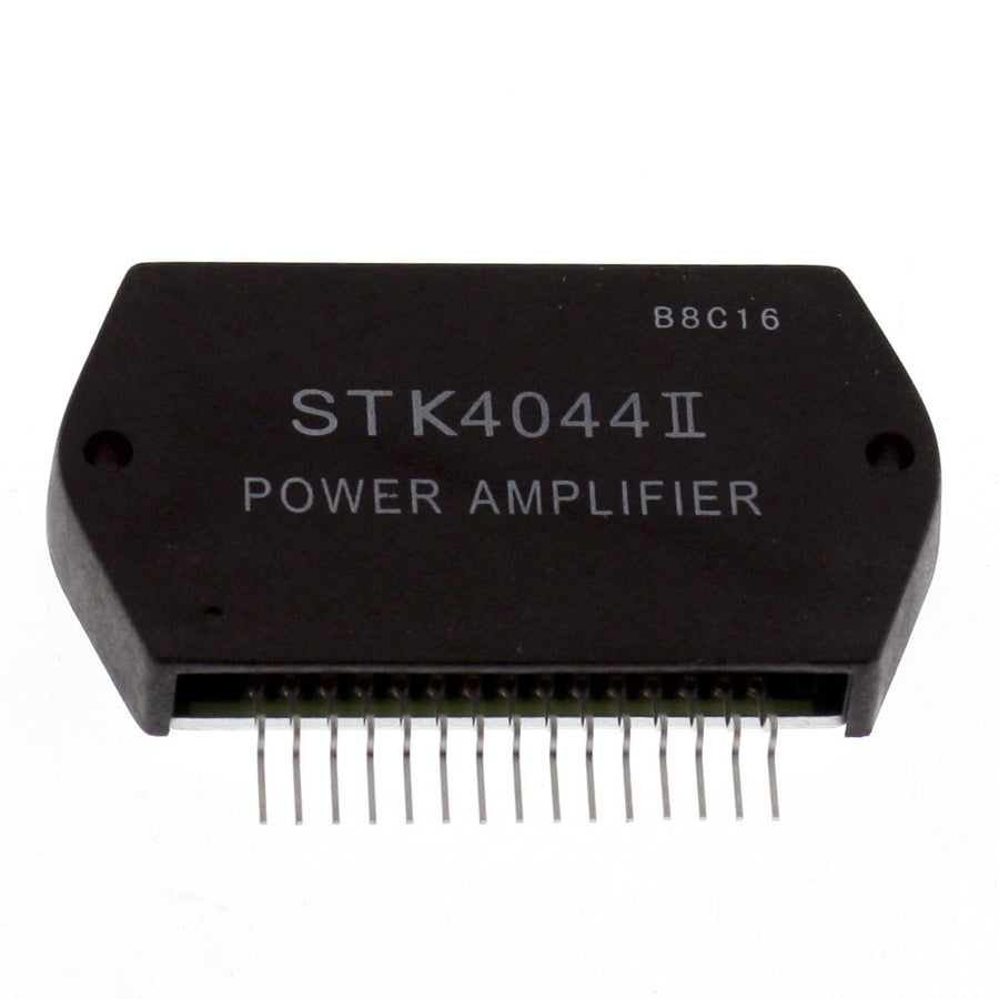 STK4044II Integrerad krets