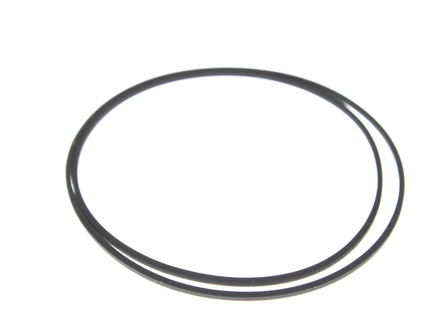 Philips AZ2040 Kassetten-Riemenset für tragbaren Radiorekorder