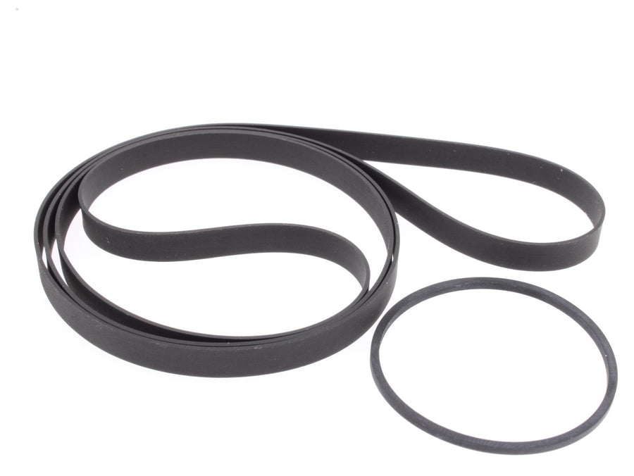 Kit courroies pour platine vinyle Sharp RP-103H