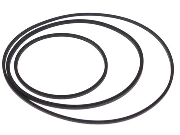 Shintom HKV 8100 D Riemenset für Videorekorder