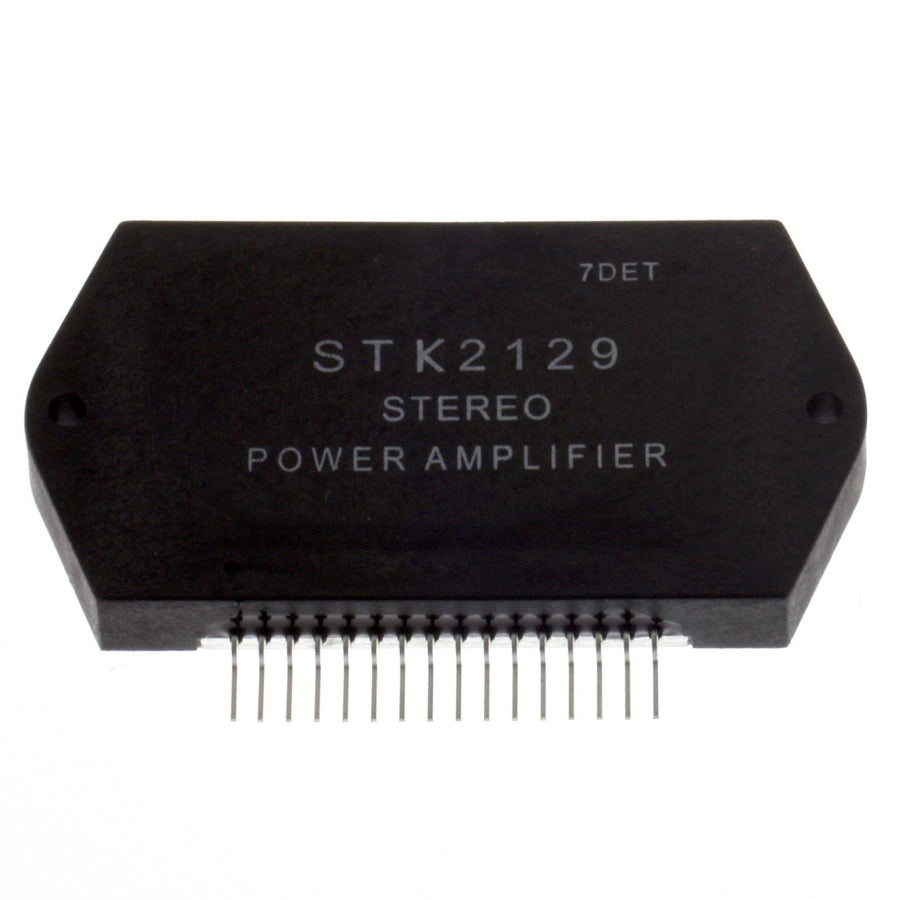 Integrierter Schaltkreis STK2129