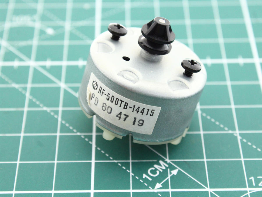 Sony A-4604-363-A Ensemble moteur (L) de chargement Pos.(M151)
