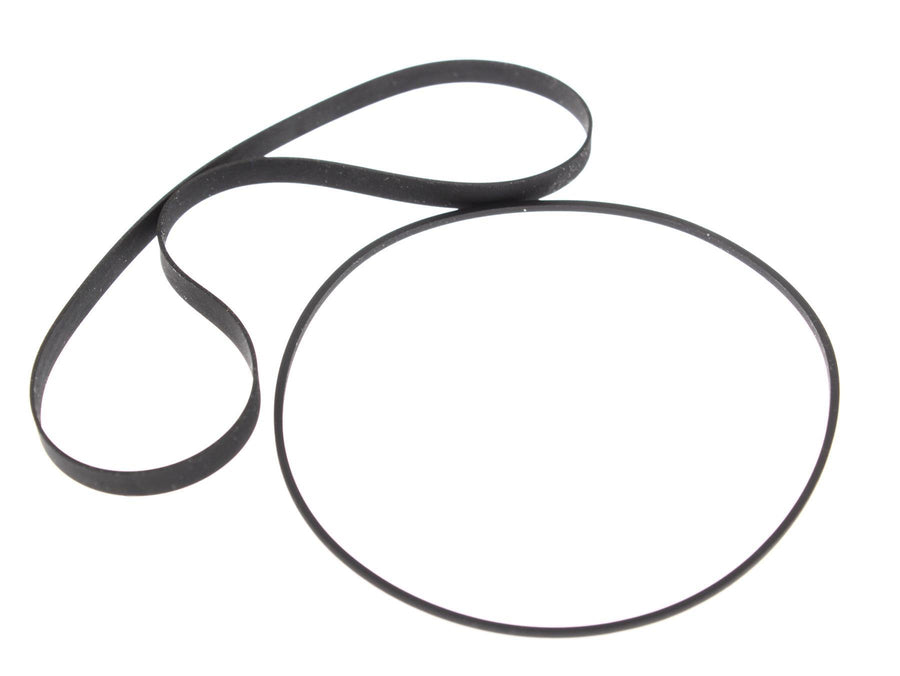 Sony TC-R302 Riemenset für Kassettendeck