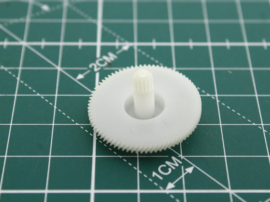 Sony 4-917-567-01 GEAR (M) Pos.(303)