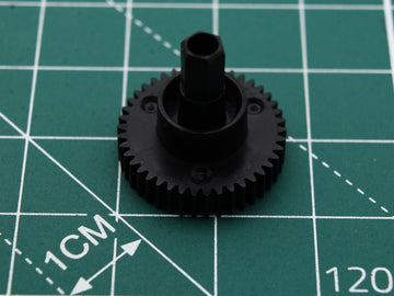 RNL988 – Base de bobine débitrice Pos.(14)