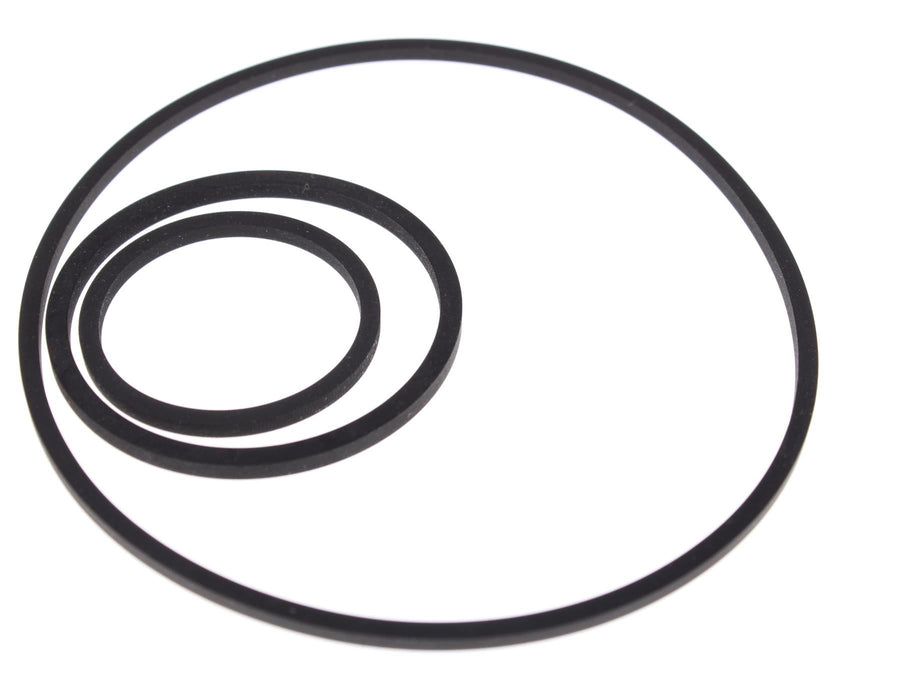 Fisher FVH-P918 Riemenset für Videorekorder