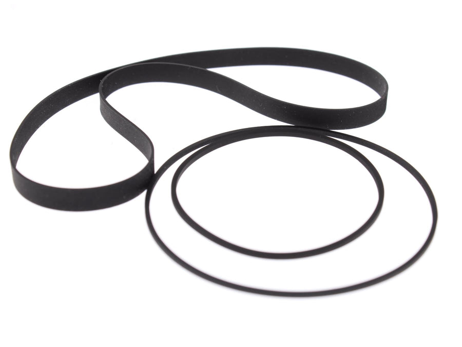 Aiwa AD-6550 Belt Kit for Cassette Deck