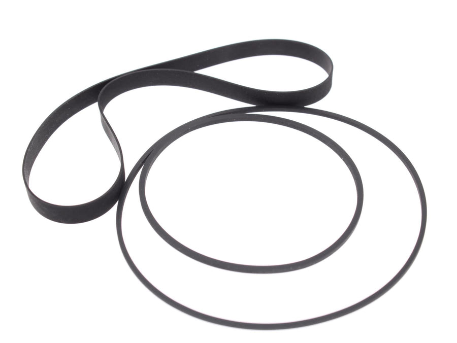 Harman Kardon CD-91 Set curele pentru casetofon