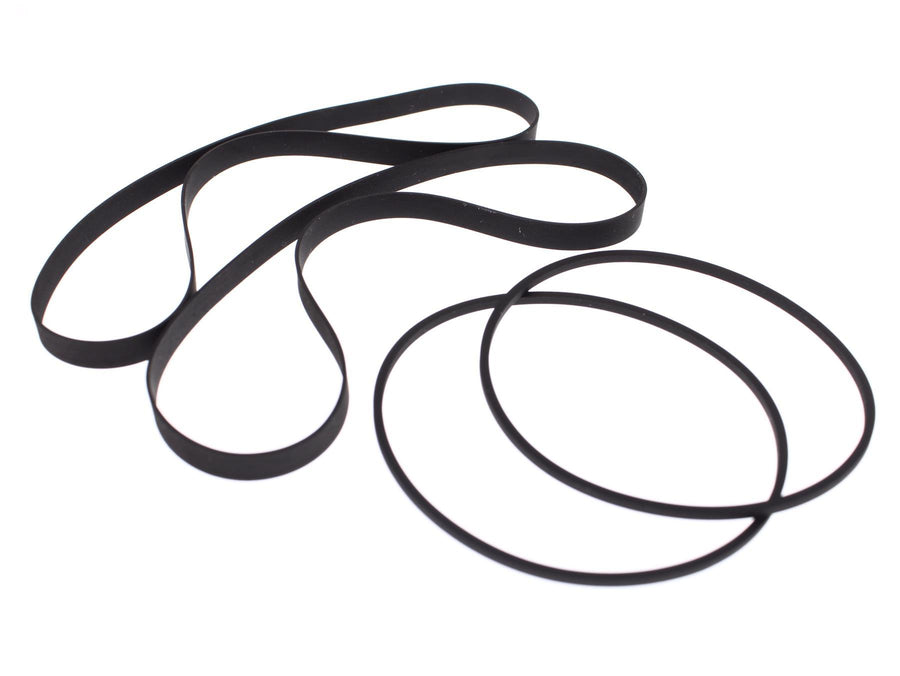 Kenwood KX-95W Belt Kit for Double Cassette Deck