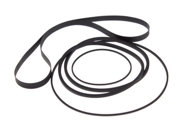 Pioneer CT-F605 Riemenset für Kassettendeck