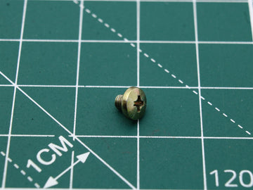 BMZ26P030FMC – Vis 2.6×3 mm Pos.(93)