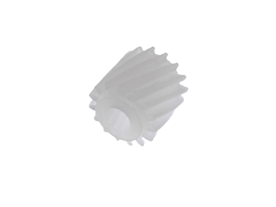 Engrenage du moteur de chargement pour MiniDisc Sony MDS-S38