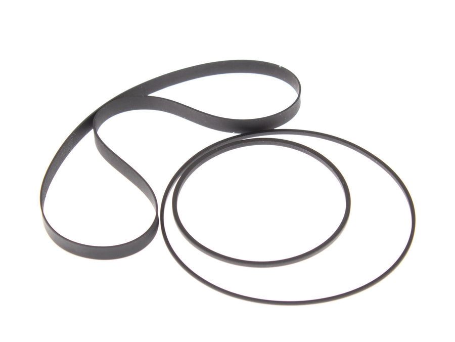 Luxman K-118 Belt Kit for Cassette Deck