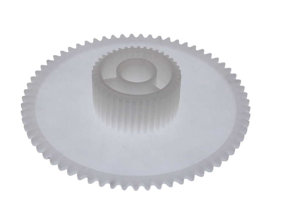 Ingranaggio di caricamento del vassoio di espulsione per meccanismo CD Sony HTC-VX500