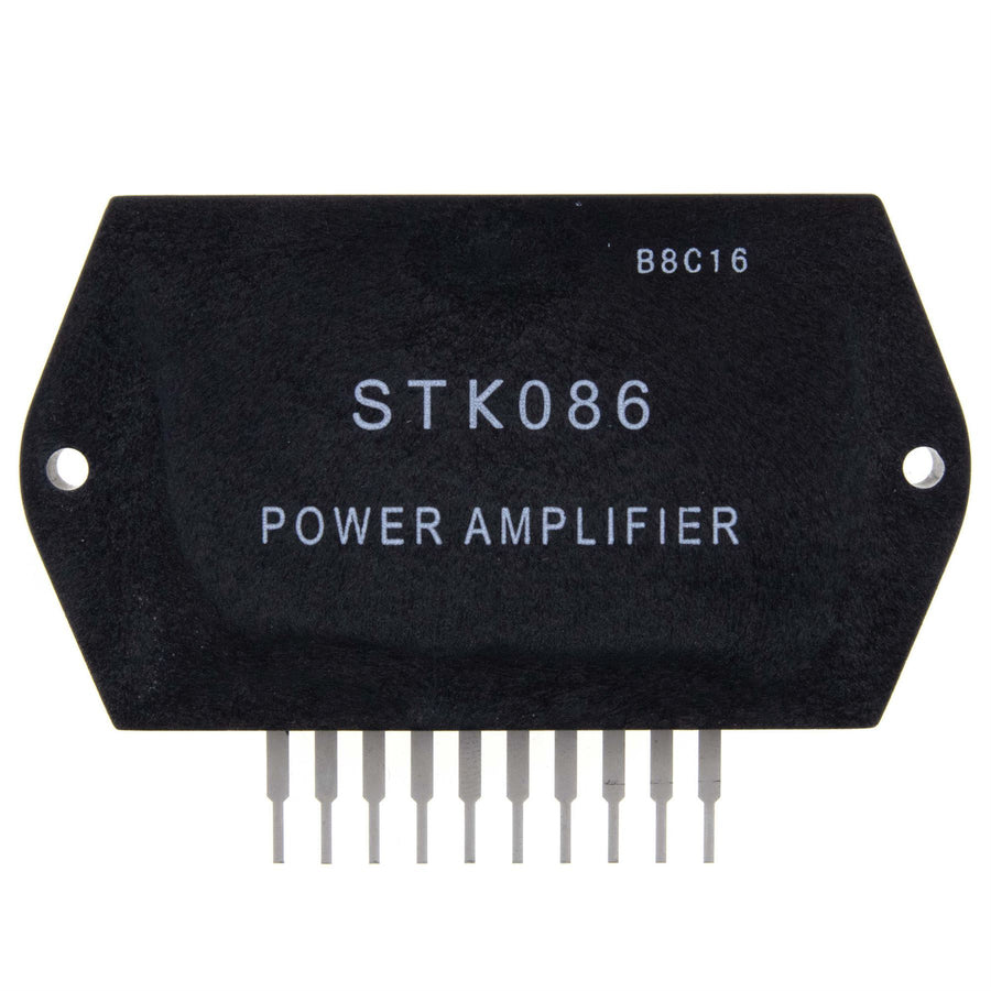 Integrierter Schaltkreis STK086