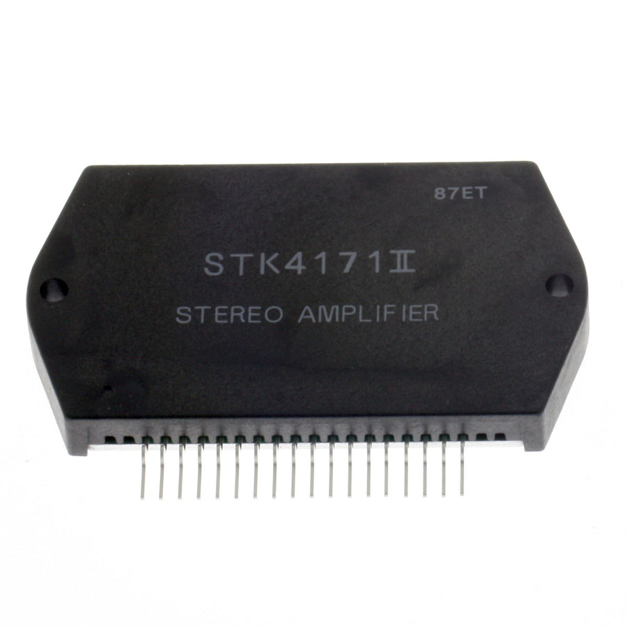 Integrierter Schaltkreis STK4171II