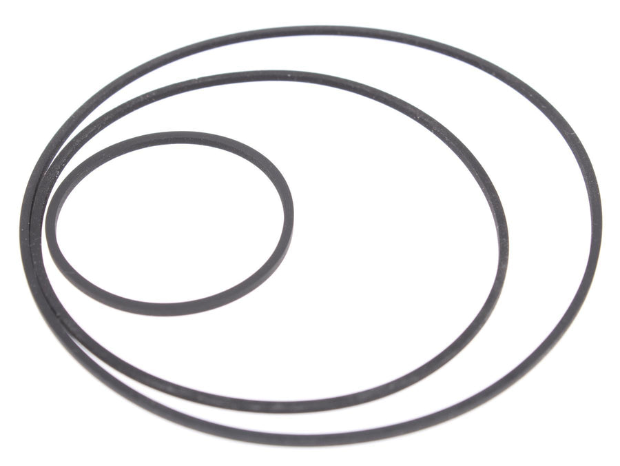 Riemenset für Kassettendeck Philips D-6600