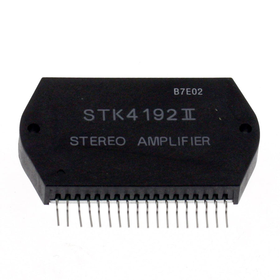 Circuit intégré STK4192II