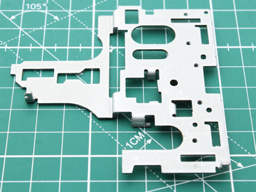 RUA793YA – Audio Head Chassis Pos.(M2)