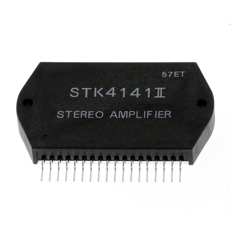 STK4141II Integrerad krets
