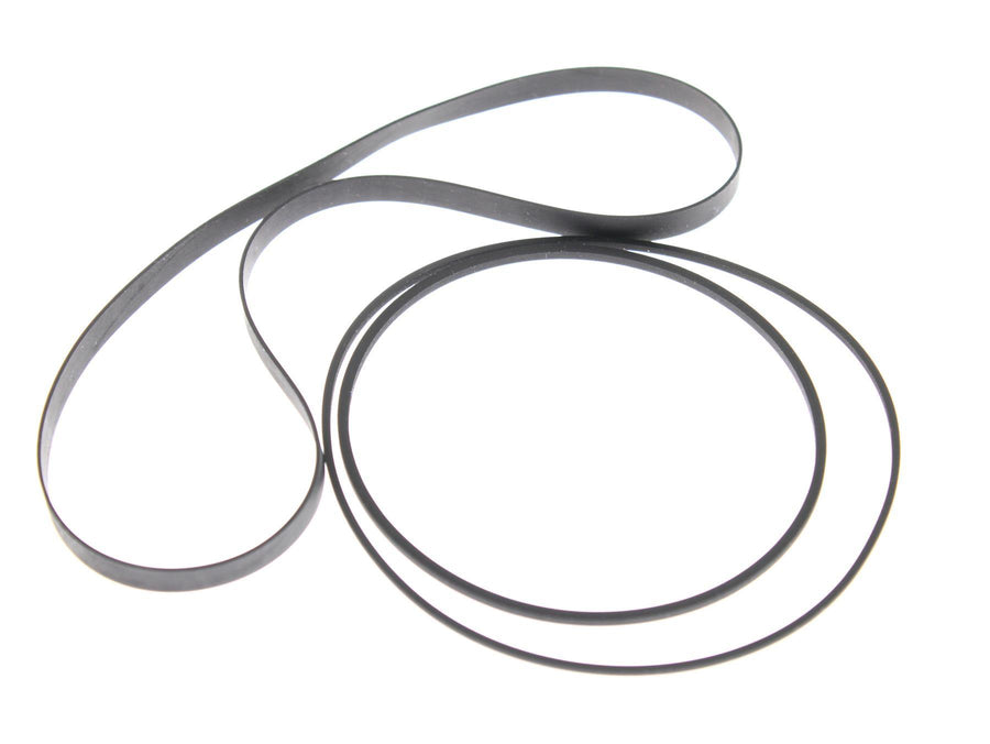 Kit courroies pour platine cassette Sharp RT-31