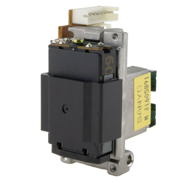 SF90 5/8-Pin CD Laser Pickup Unit – Optical Block Replacement for CD Playe