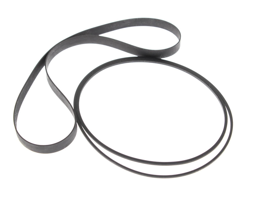Remsats för kassettbandspelare – Sharp GF-3800