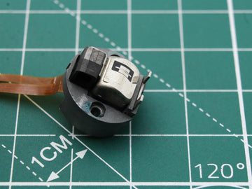Sony 1-500-094-11 MAGNETHUVUD (INSPELNING/AVSPELNING/RADERING) (DÄCK B) Pos.(HRPE101)