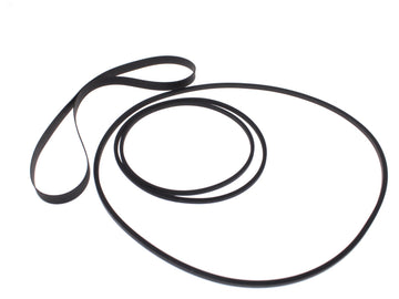 Amstrad VCR-6100 Riemenset für Videorekorder