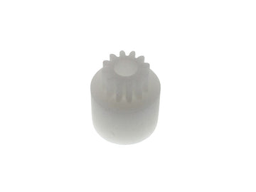 Panasonic RX-DS20 Replacement Gear Main Pulley for Cassette Deck