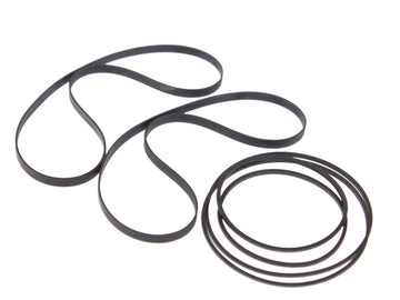 Kenwood X-A5 Belt Kit for Double Cassette Deck