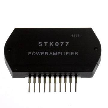 Circuit intégré STK077
