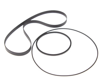 Sony TC-58 Riemenset für Kassettendeck