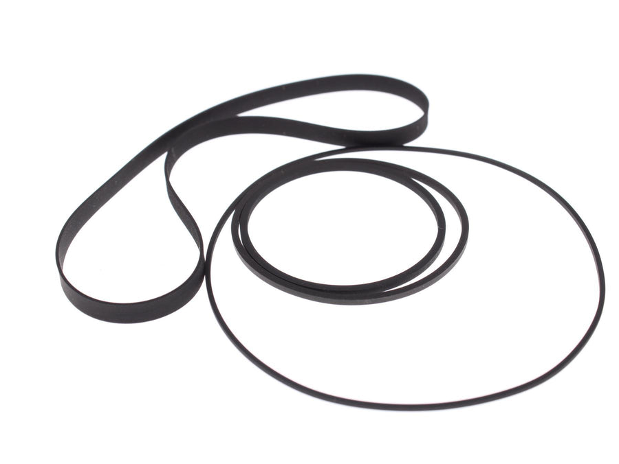 Luxman K-205 Belt Kit for Cassette Deck