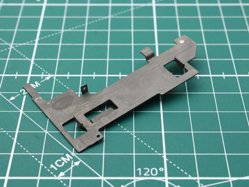 Pos.050 – AZN1975 Gruppo leva PLAY