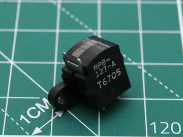 Pioneer RPB127-A – Tête d’effacement Pos.(83)