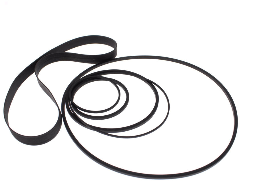 Telerent N-9002 T Riemenset für Videorekorder